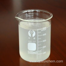 PCE powder based superplasticizer